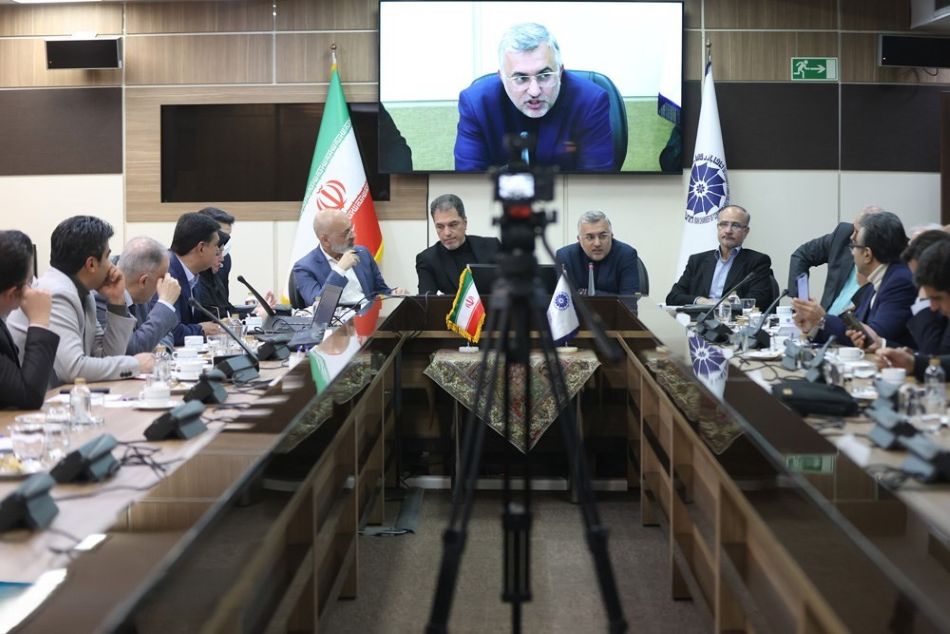 معاون دیپلماسی اقتصادی وزارت امور خارجه، از روی میز بودن پیشنهادهای جذاب سرمایه&zwnj;گذاری برای شرکت&zwnj;های آمریکایی خبر داد