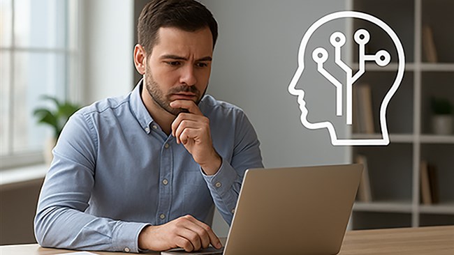 گزارش تازه مؤسسه مشاوره و پژوهشی «دیلویت» تصویری نگران‌کننده اما هشداردهنده از تغییرات بازار کار جهانی در اثر پیشرفت هوش مصنوعی ارائه می‌دهد.