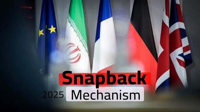پیامدهای اقتصادی و تجاری اجرای مکانیسم ماشه بر شرکت‌های ایرانی کدامند؟ چه راهکارهای عملی برای کاهش آسیب‌ها و مدیریت بحران ناشی از مکانیسم ماشه وجود دارد؟ در این ویدئوی کوتاه، به بررسی ماهیت مکانیسم ماشه و تبعات اجرای آن بر شرکت‌ها و کسب‌و‌کارهای ایرانی پرداخته‌ایم.